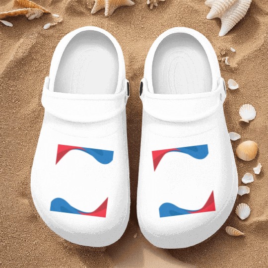 Lyonnais et footgolfeur Nurse Clogs