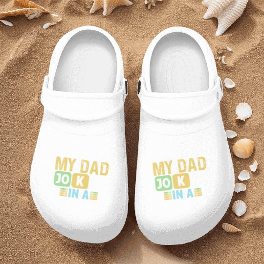 SARCASTIC HUMOR FUNNY DAD JOKES Nurse Clogs