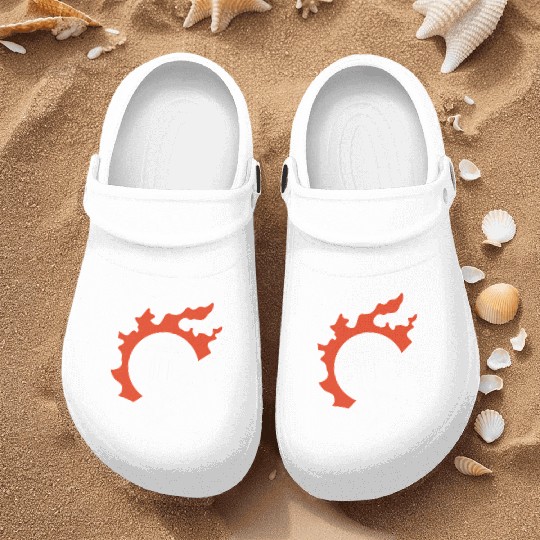 Bard For Warriors Of Light Darkness Nurse Clogs