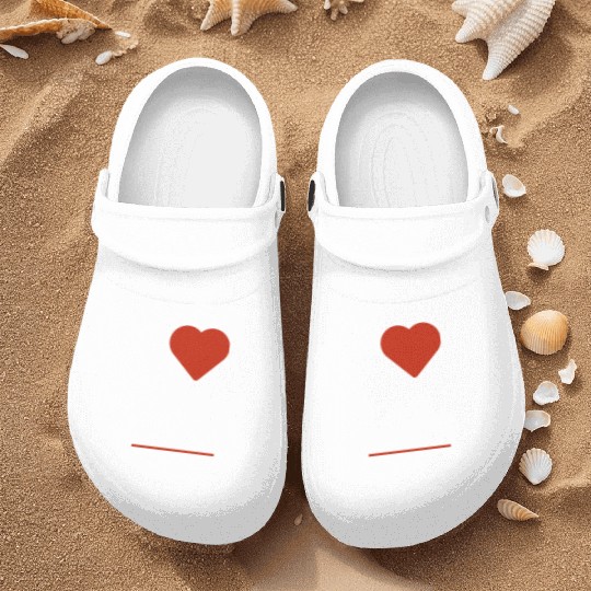 I Love My Boyfriend Boyfriend Funny Nurse Clogs