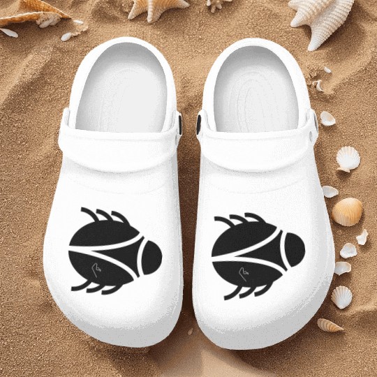 Bug Nurse Clogs