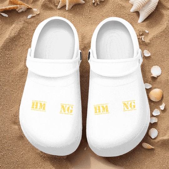 Hmong Minnesota Nurse Clogs