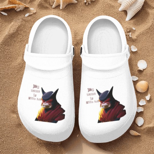 My name is eddie Tuta Nurse Clogs