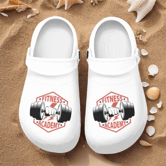 FITNESS ACADEMY, Nurse Clogs