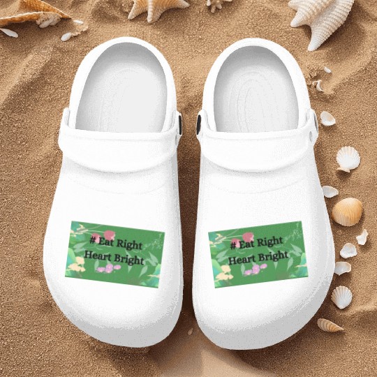 World Environment Day GIF Instagram Post 4 Nurse Clogs