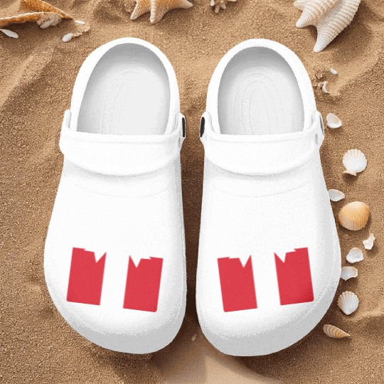 Gift box of joy Nurse Clogs