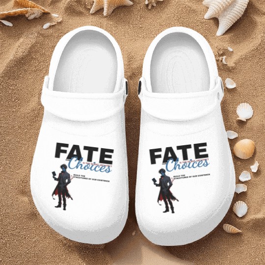 Architects of Destiny: Building Existence Nurse Clogs