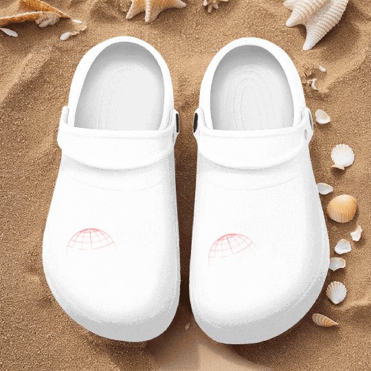 Mardi Gras Celebration Nurse Clogs, sublimate designs