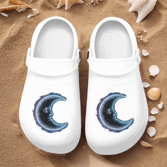 Neon moon Nurse Clogs