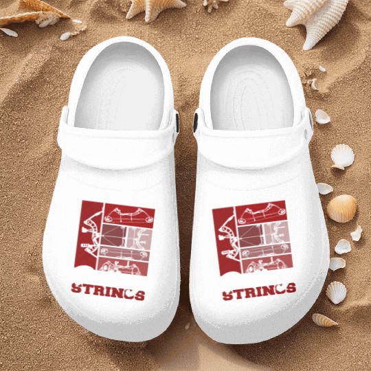 Archery Archery Nurse Clogs