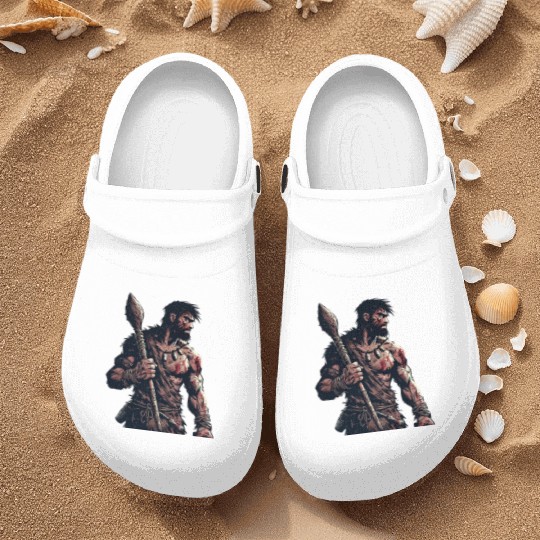 Warriors Nurse Clogs