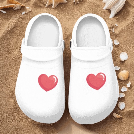 Funny I Love Cocktails 2 Nurse Clogs