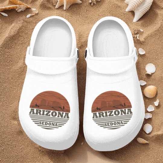 Arizonna Sedona Nurse Clogs