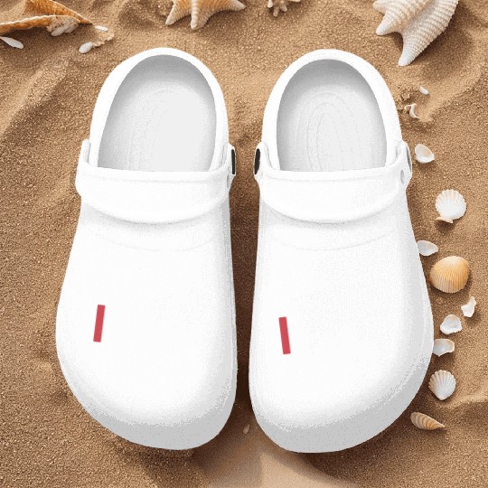 Low Battery Life Nurse Clogs