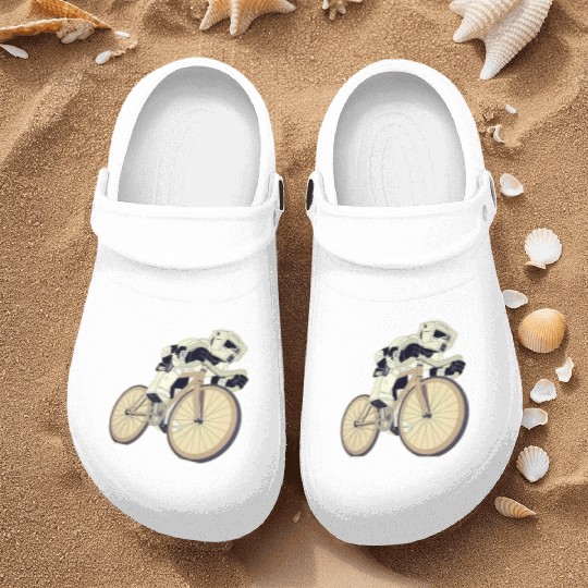 Tour de France 39 Nurse Clogs