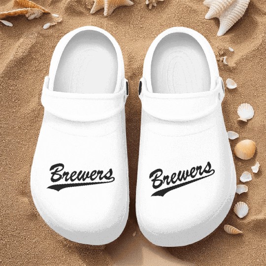 Brewers Nurse Clogs