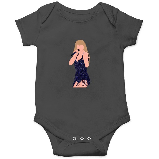 Discover Swift Eras Tour Bejeweled Dance Midnights Era Onesies