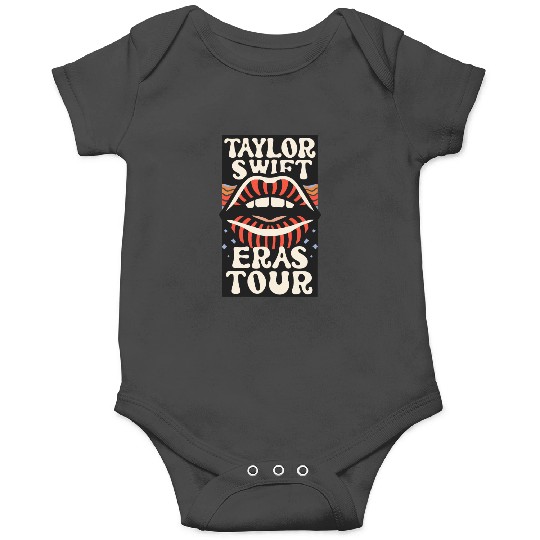 taylorr swiftt Eras Tour Rock Concert  (1) Onesies