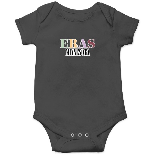 Eras Tour Minnesota Onesies