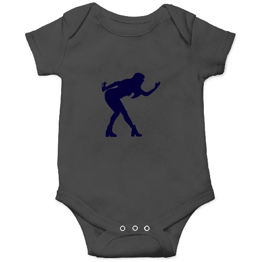 Discover TaylorSwift the Eras Tour Silhouette Night One Arizonna Onesies