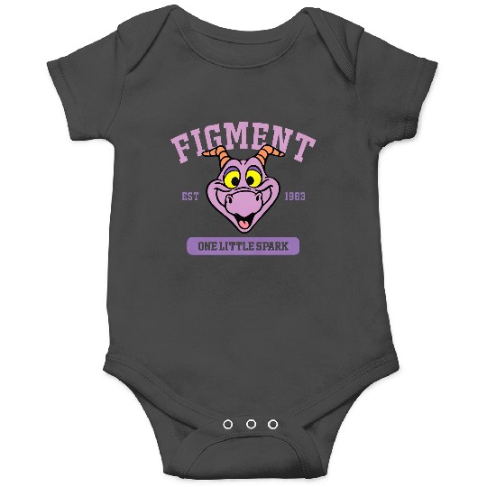 Disneyy Figment Onesies