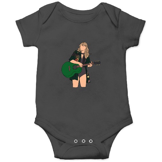 Discover -Taylor-Swift Rep Bstage Onesies