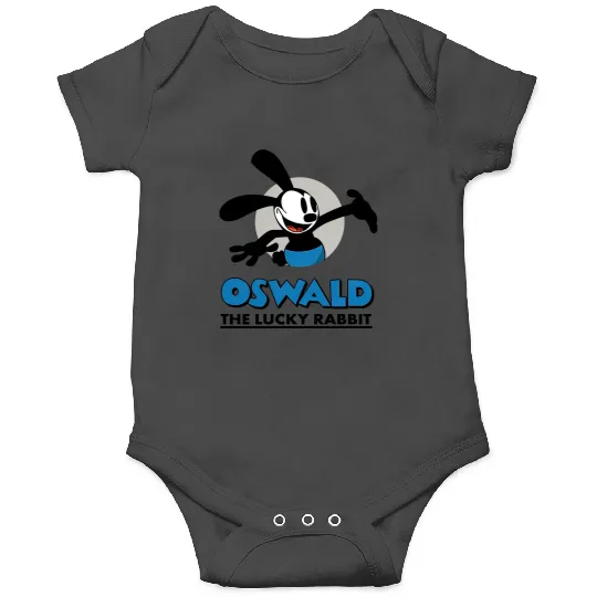 Disneyy Oswald the Lucky Rabbit Onesies