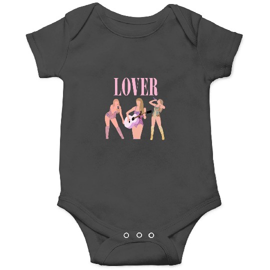 lover eras tour art Onesies