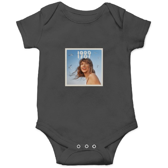 Discover Taylor-Swift 1989 (Taylors-version) Onesies