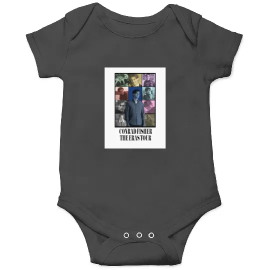 Conrad Fisher eras tour Onesies