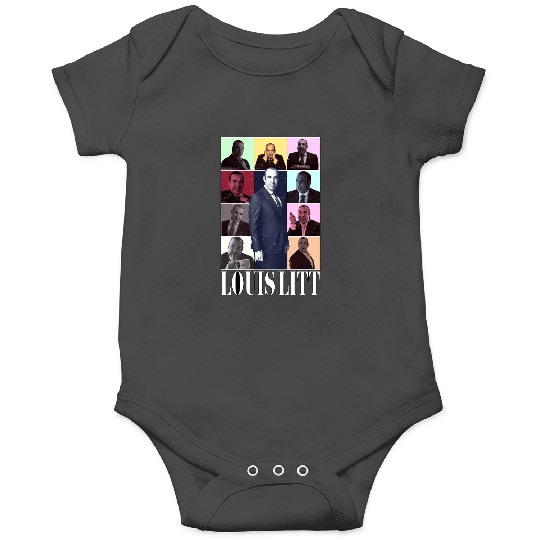 Discover Louis Litt The Eras Tour Essential T-Shirt Onesies