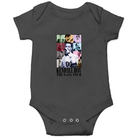 Meet Me At Midnight - Eras Tour Active Onesies