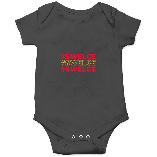 taylorr Swift and Travis Kelce Swelce Onesies