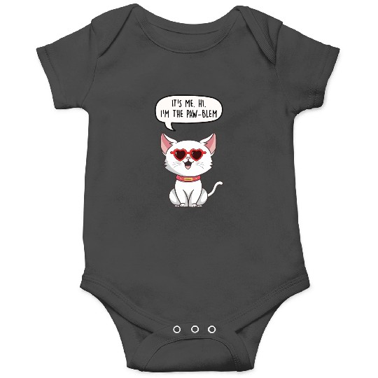 Anti-hero Taylorr Swift Cat Onesies