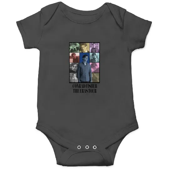 Conrad Fisher eras tour Onesies
