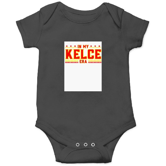 In My Kelce Era Taylorr Swift Travis Kelce Onesies