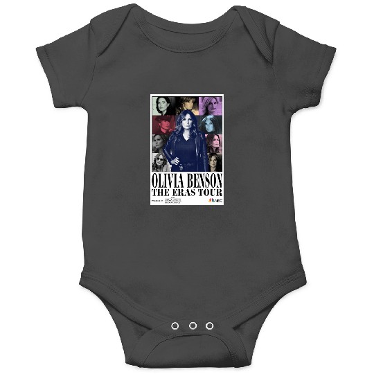 Olivia Benson Eras Tour Onesies