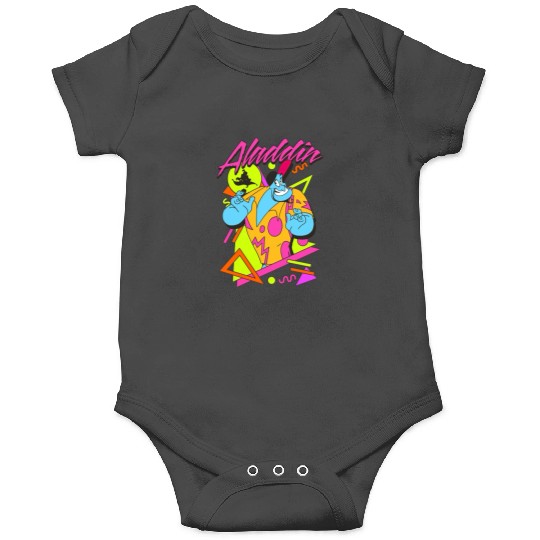 Aladdin Disneys Onesies