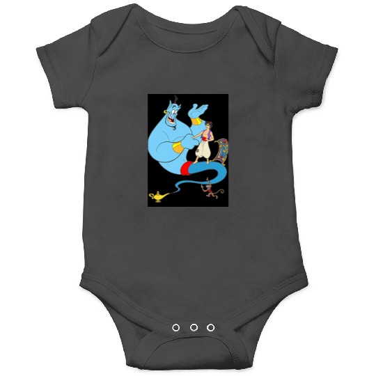 Aladdin Disneys Onesies