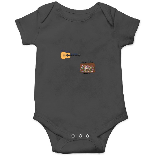 Atlanta N2 Eras Tour Surprise Songs PackActive Onesies