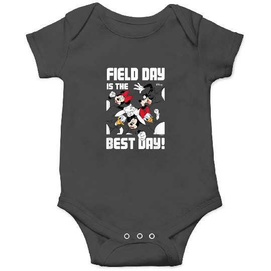 disneys Field Day Is The Best Day Onesies