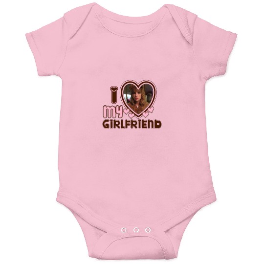 Discover Taylor-Swift Olivia-Rodrigo Onesies