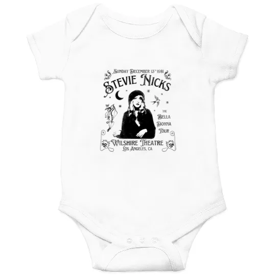Stevie Nicks Tour 2023 Onesies , Stevie Nicks Onesies , Stevie Nicks merch Onesies
