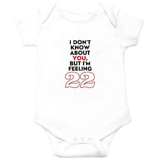 Discover Taylor-Swift 22 song Onesies