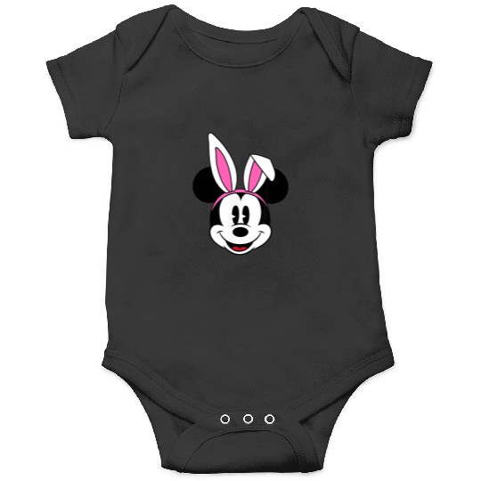 Amazon Essentials Disney Mickey Mouse Spring Eas Onesies