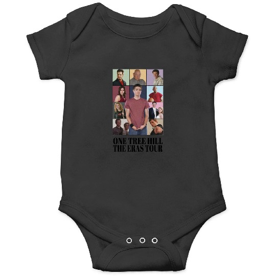 Discover The Eras Tour One Tree Hill Essential Onesies