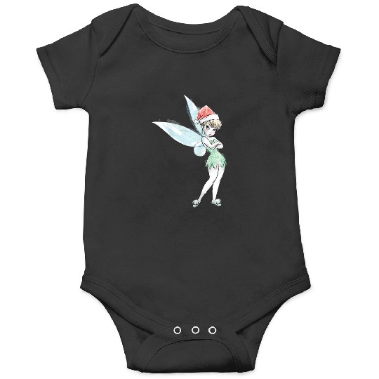Disneys Peter Pan Tinker Bell Holiday Onesies