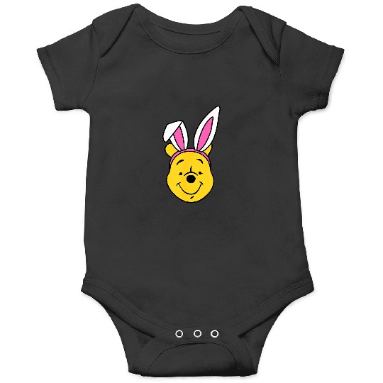 Amazon Essentials Disney Winnie the Pooh Spring Onesies