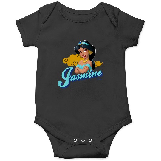 Disneys Princess Jasmine Aladdin Character Onesies