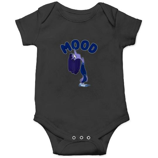 Disneys Pixar Inside Out 2 Mood Ennui Bored Shot Onesies